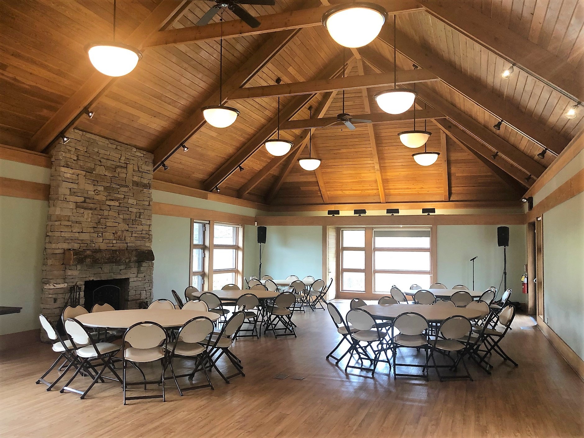 Evanston Ecology Center